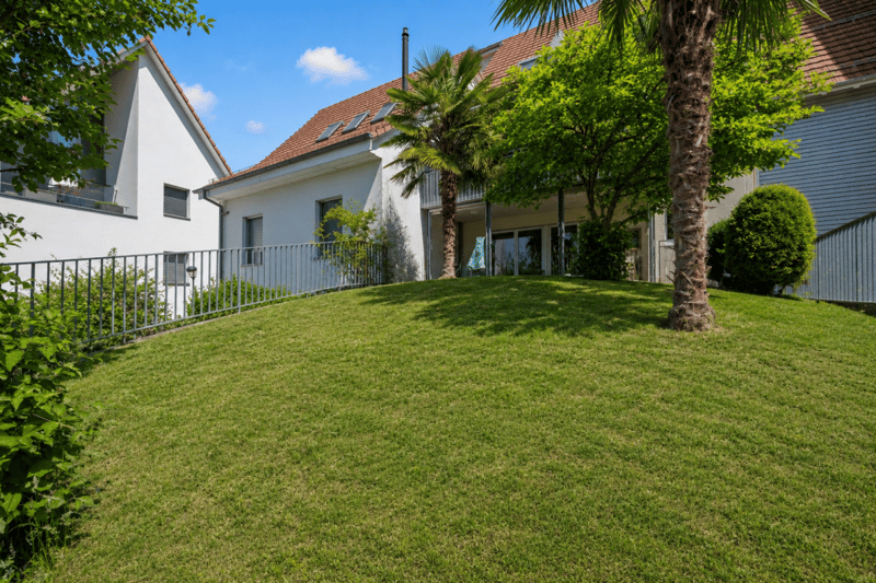 Ihr neues Zuhause - Moderne Gartenwohnung an ruhiger Lage Kopie Kopie (16)