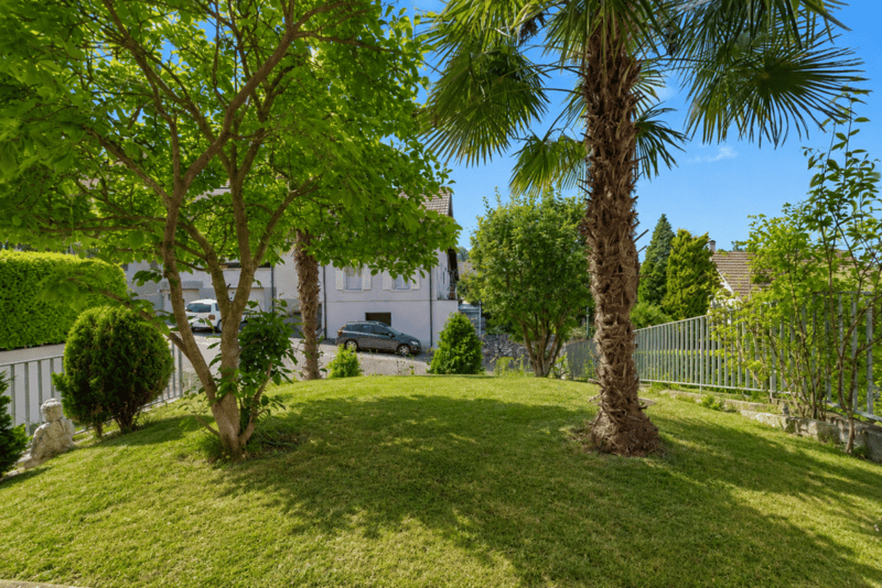 Ihr neues Zuhause - Moderne Gartenwohnung an ruhiger Lage Kopie Kopie (5)