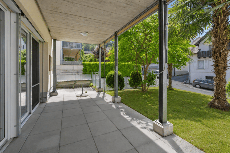 Ihr neues Zuhause - Moderne Gartenwohnung an ruhiger Lage Kopie Kopie (3)