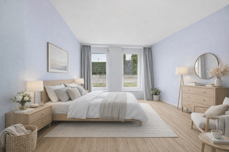 Ihr neues Zuhause - Moderne Gartenwohnung an ruhiger Lage Kopie Kopie (11)