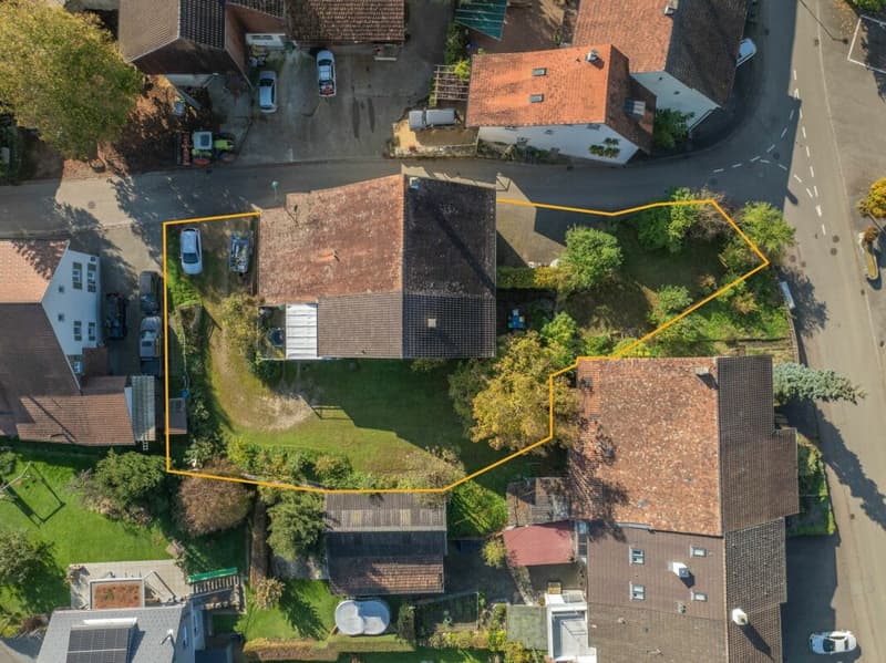 Ein Haus voller Möglichkeiten - 13.06.2026 Tag der offenen Tür in Bennwil (9)