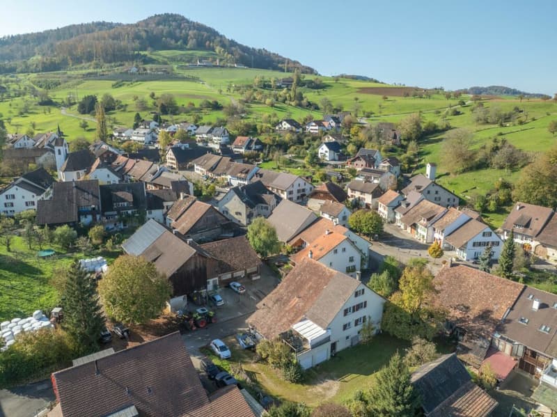 Ein Haus voller Möglichkeiten - 13.06.2026 Tag der offenen Tür in Bennwil (11)