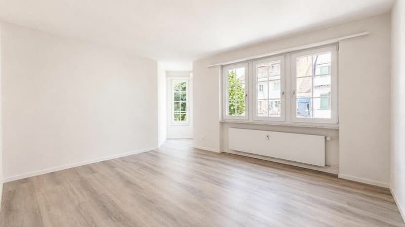 Grösszügige Terassenwohnung im Stedtli (6)