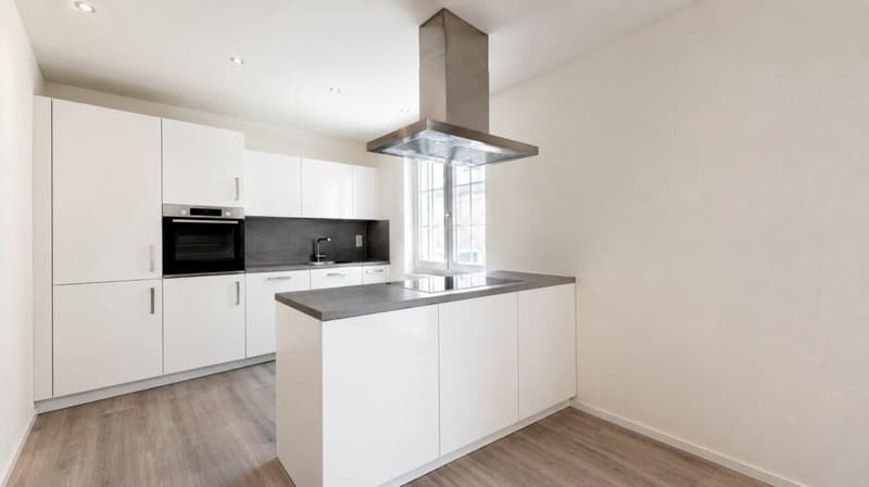 Grösszügige Terassenwohnung im Stedtli (4)