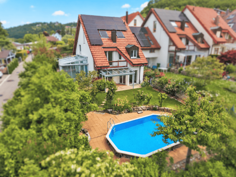 Familientraum in Duggingen (1)