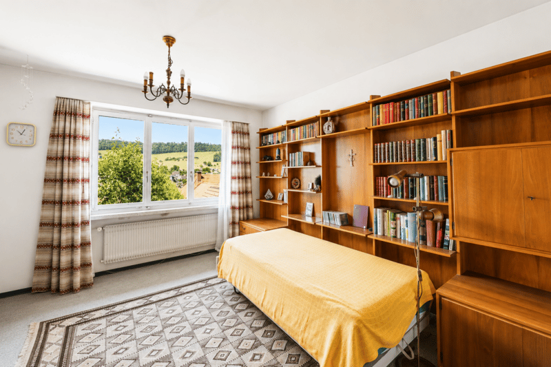 Einfamilienhaus mit Weitblick sucht Familie (8)