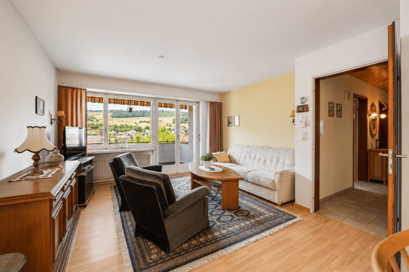 Einfamilienhaus mit Weitblick sucht Familie (4)