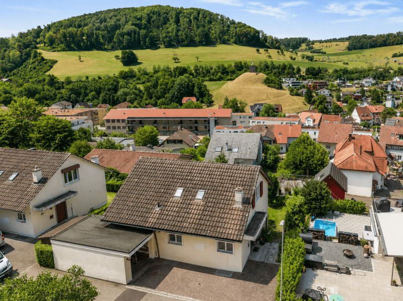 Einfamilienhaus mit Weitblick sucht Familie (19)
