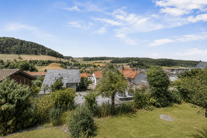 Einfamilienhaus mit Weitblick sucht Familie (18)