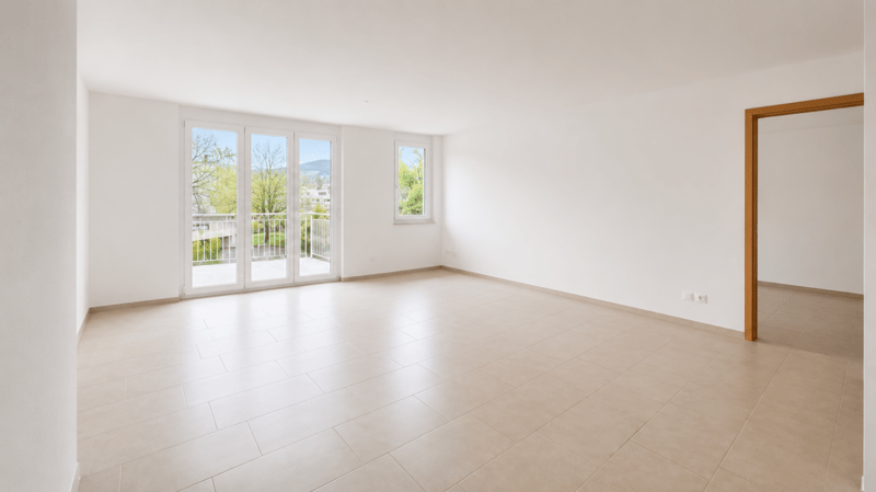 Moderne 2.5-Zimmer Wohnung in Breitenbach (2)