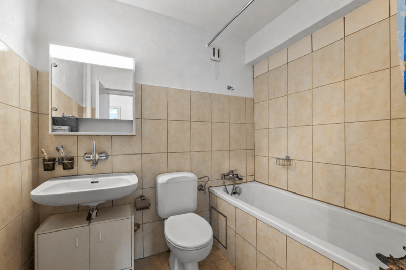 Urbanes Wohnen mitten in Basel (6)