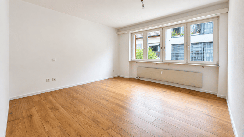 Moderne 3.5 Zimmer Wohnung im Stedli (5)