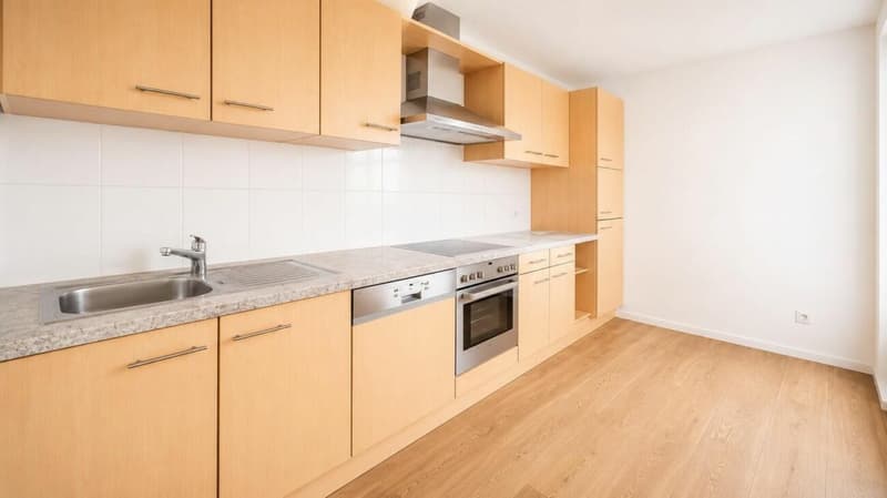 Charmante 1.5-Zimmer-Wohnung im Stedtli von Laufen (4)