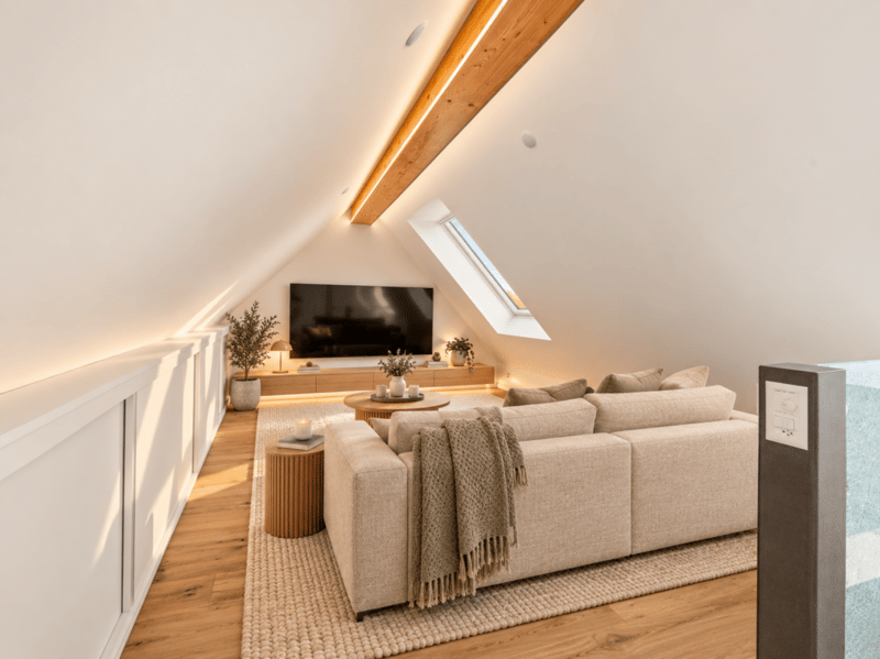 Exklusive Neubau Maisonettewohnung mit Galerie (8)