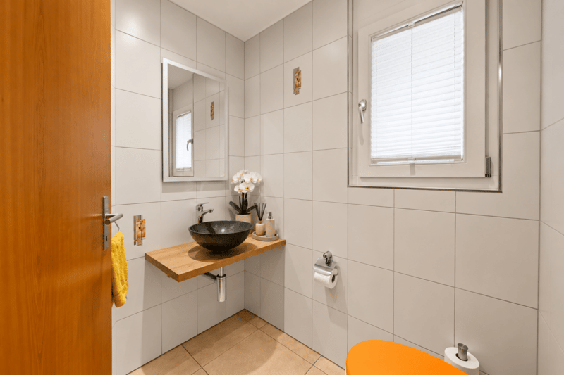 Familienglück in Möhlin - modernes Einfamilienhaus mit grosszügigem Garten (8)