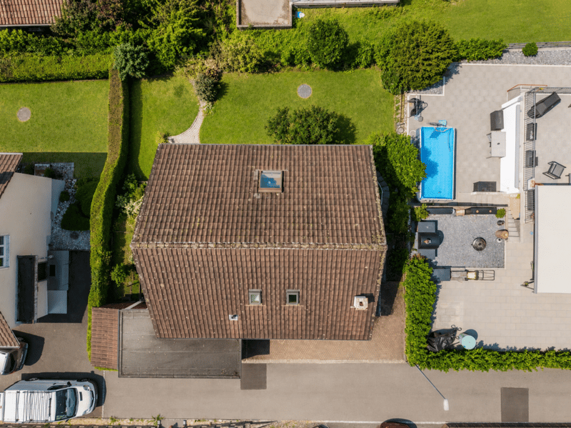 Einfamilienhaus mit Weitblick sucht Familie (20)