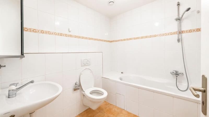 Gemütliche 2.5-Zimmer Wohnung im Stedli (7)