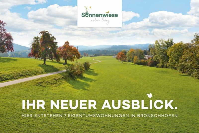 Progetto di costruzione "Sonnenwiese" - Appartamento 4,5 locali al 1° piano (Appartamento n° 5) (5)