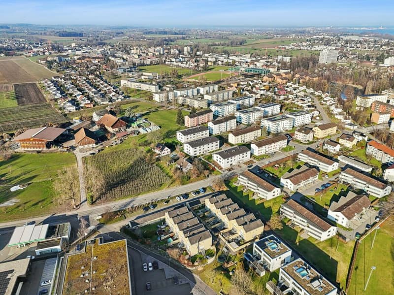 Reihenhaus an ruhiger und zentraler Lage (4)
