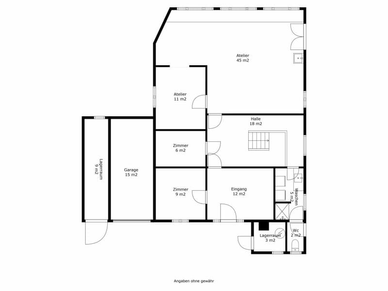 WOHNEN UND ARBEITEN AN SONNIGER LAGE (9)