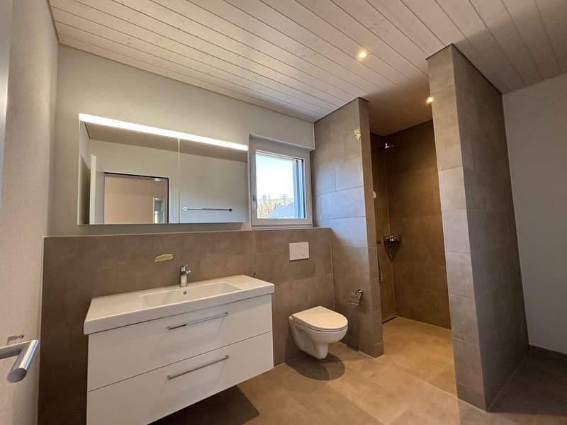 Badezimmer 2