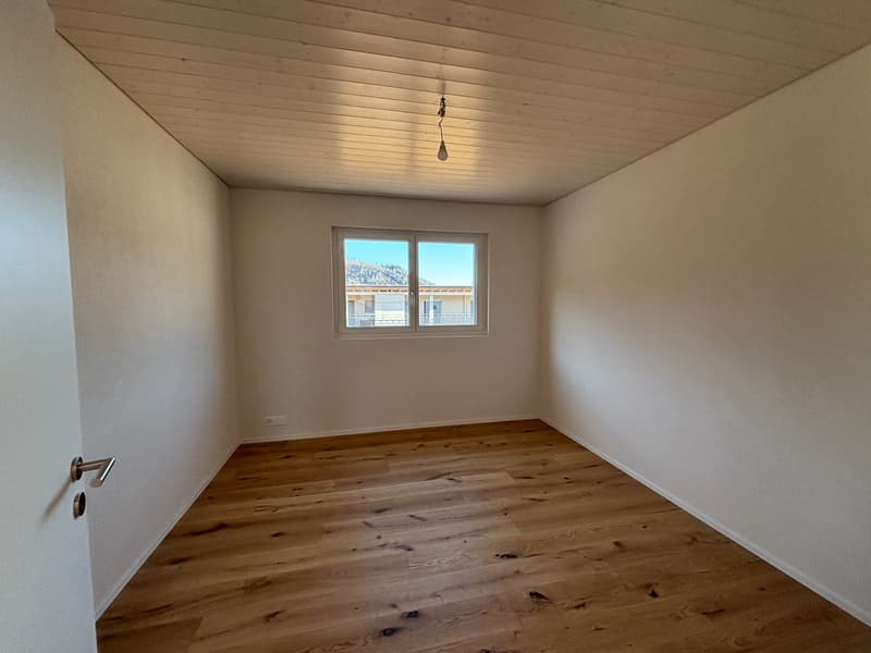 Schlafzimmer 3