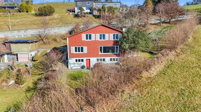 Hembergerstrasse 58, 9630 Wattwil