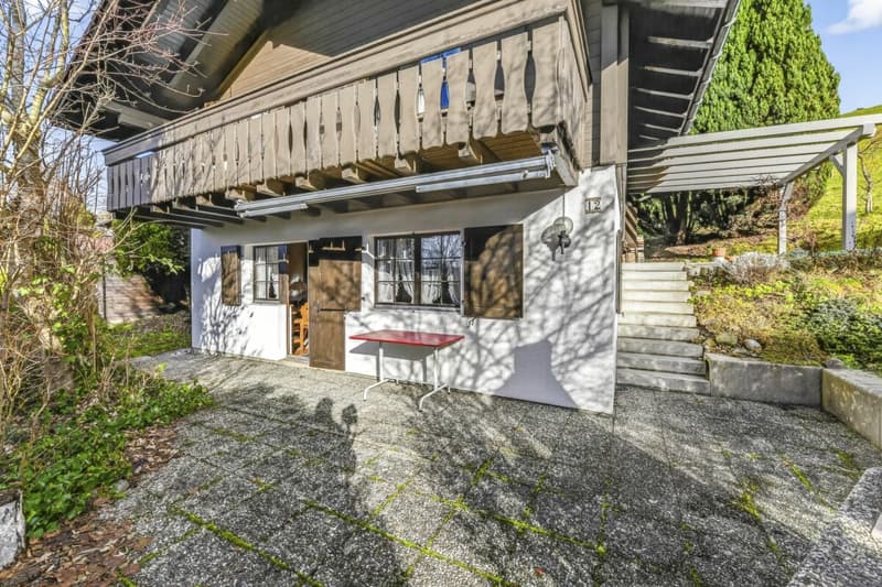 Dein gemütliches Zuhause mit Charme, Ruhe und viel Raum für neue Wohnideen (31)