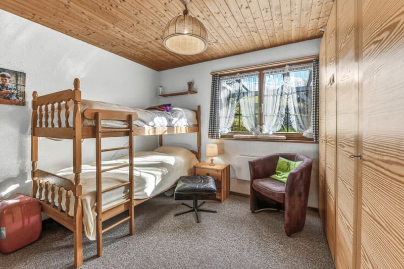 Dein gemütliches Zuhause mit Charme, Ruhe und viel Raum für neue Wohnideen (6)