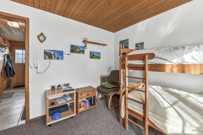 Dein gemütliches Zuhause mit Charme, Ruhe und viel Raum für neue Wohnideen (10)