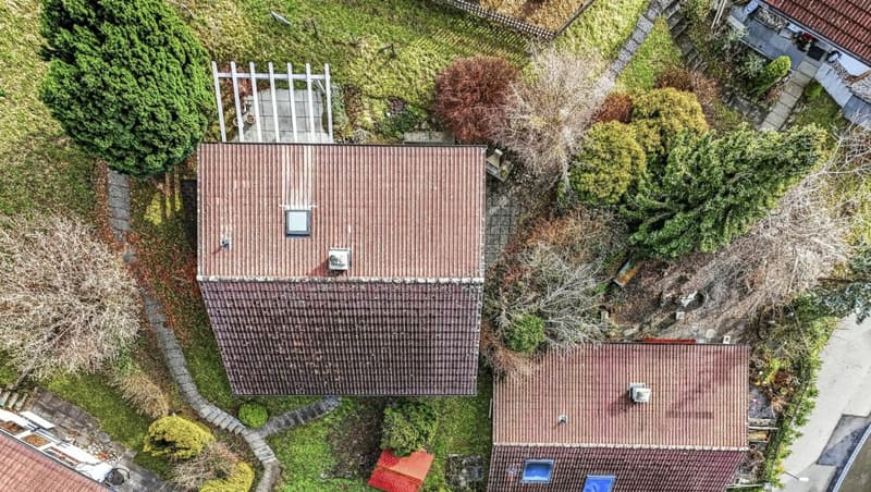 Dein gemütliches Zuhause mit Charme, Ruhe und viel Raum für neue Wohnideen (32)