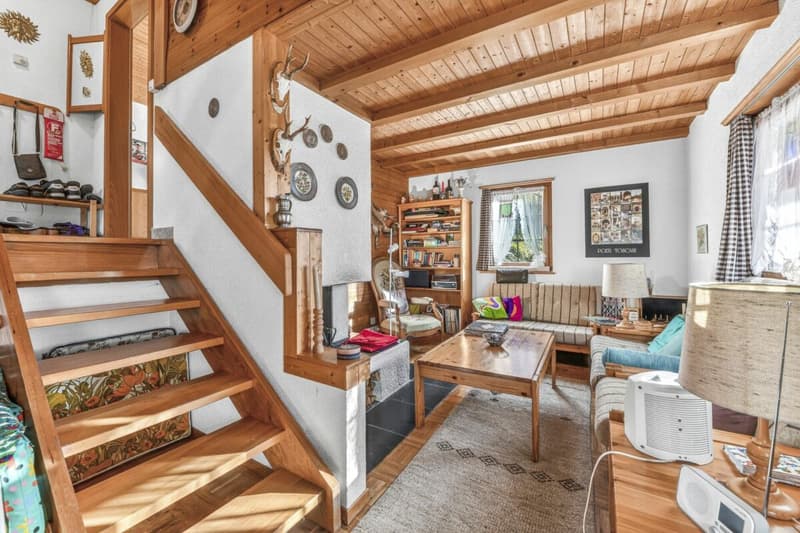 Dein gemütliches Zuhause mit Charme, Ruhe und viel Raum für neue Wohnideen (7)