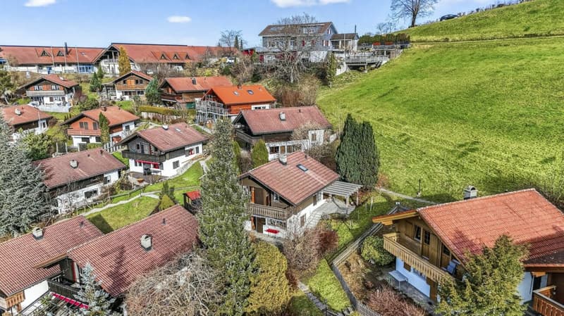 Dein gemütliches Zuhause mit Charme, Ruhe und viel Raum für neue Wohnideen (36)