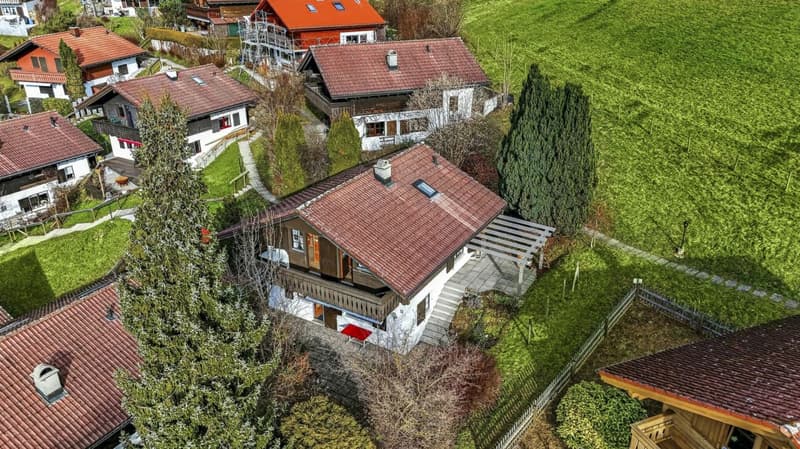 Dein gemütliches Zuhause mit Charme, Ruhe und viel Raum für neue Wohnideen (35)