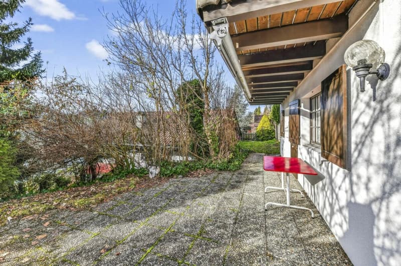 Dein gemütliches Zuhause mit Charme, Ruhe und viel Raum für neue Wohnideen (27)
