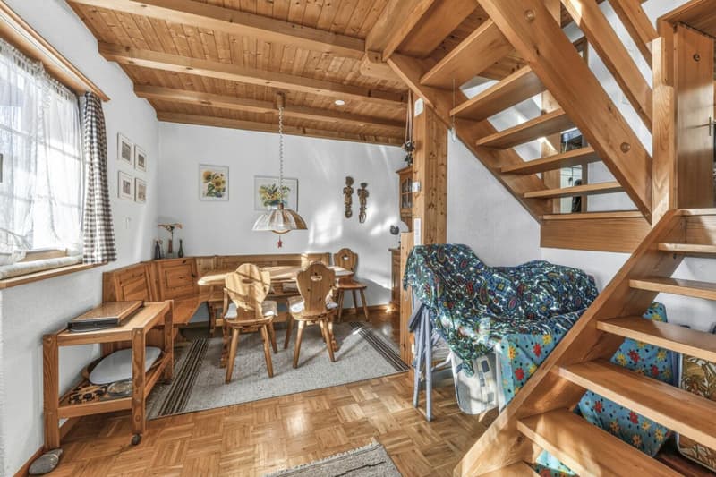 Dein gemütliches Zuhause mit Charme, Ruhe und viel Raum für neue Wohnideen (8)
