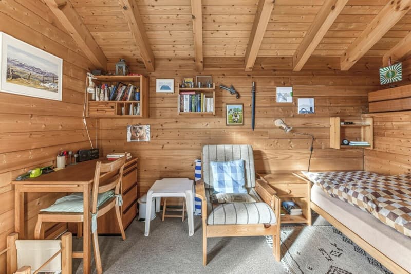 Dein gemütliches Zuhause mit Charme, Ruhe und viel Raum für neue Wohnideen (30)