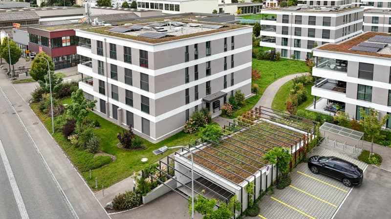 Exklusive Gartenwohnung mit Terrasse und idyllischem Garten in zentraler Lage (37)