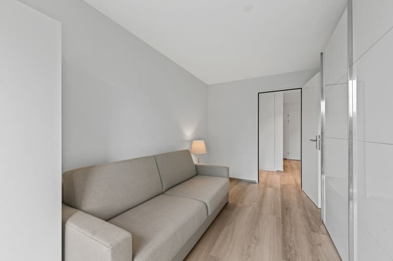 Exklusive Gartenwohnung mit Terrasse und idyllischem Garten in zentraler Lage (22)