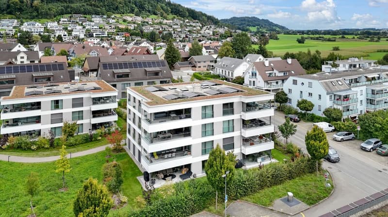 Exklusive Gartenwohnung mit Terrasse und idyllischem Garten in zentraler Lage (36)