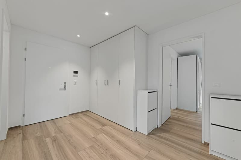 Exklusive Gartenwohnung mit Terrasse und idyllischem Garten in zentraler Lage (23)