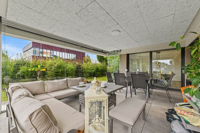 Exklusive Gartenwohnung mit Terrasse und idyllischem Garten in zentraler Lage (18)