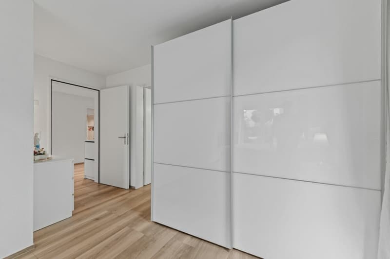 Exklusive Gartenwohnung mit Terrasse und idyllischem Garten in zentraler Lage (20)