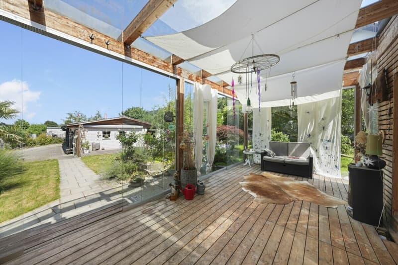 Charme trifft Komfort - Ihr stilvoll saniertes Zuhause mit Pool in Bischofszell (18)