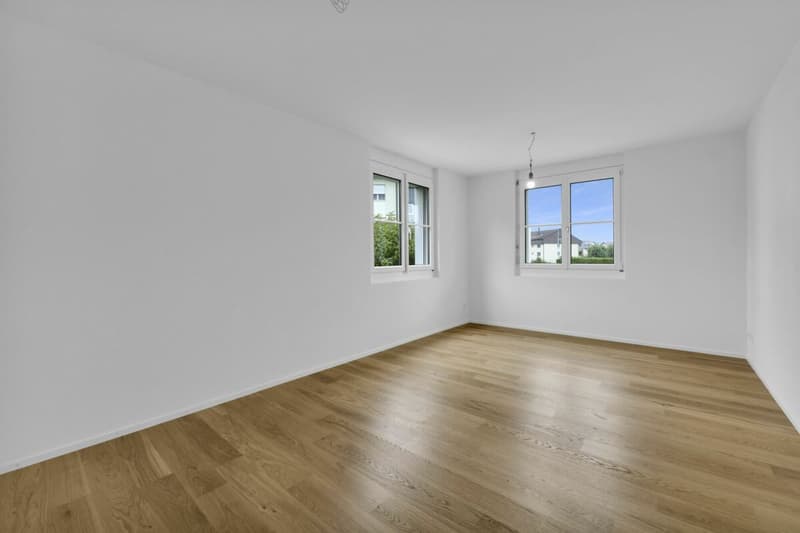 Zuhause ankommen - modern, hell und zentral wohnen an bester Lage in Gossau (7)