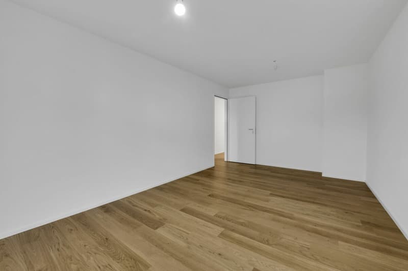 Zuhause ankommen - modern, hell und zentral wohnen an bester Lage in Gossau (10)