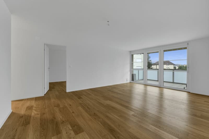 Zuhause ankommen - modern, hell und zentral wohnen an bester Lage in Gossau (8)