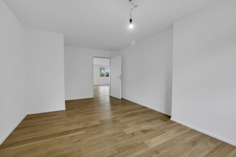 Zuhause ankommen - modern, hell und zentral wohnen an bester Lage in Gossau (11)