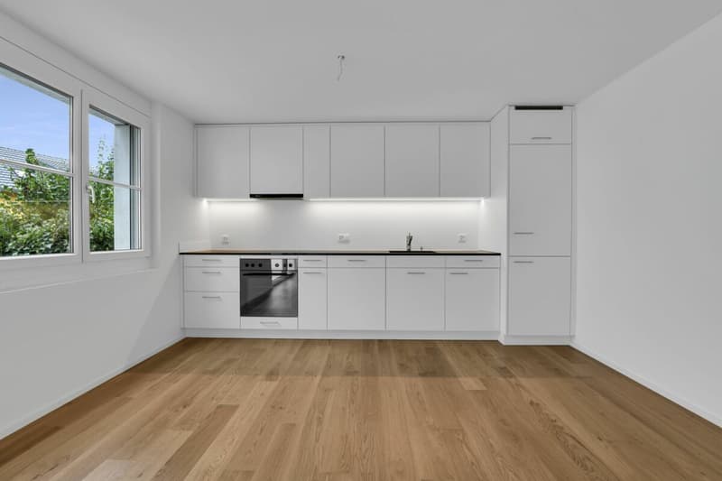 Zuhause ankommen - modern, hell und zentral wohnen an bester Lage in Gossau (14)