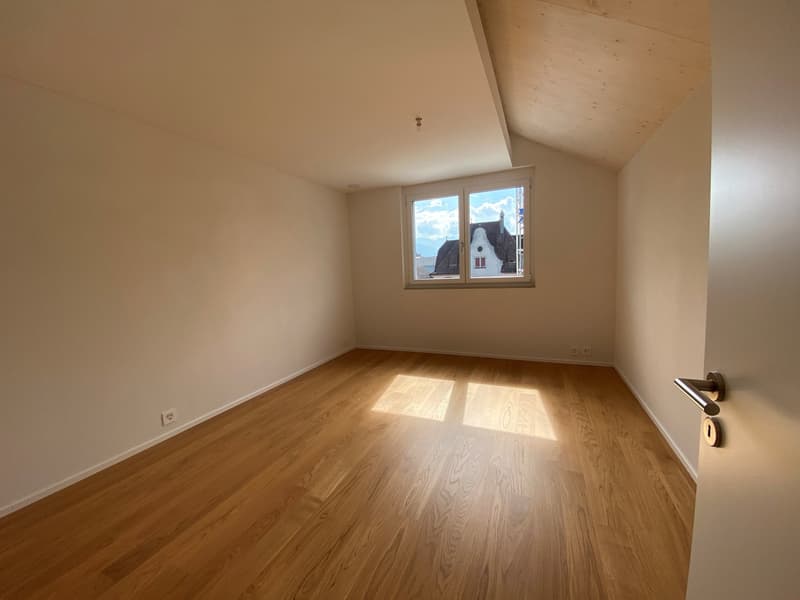 3.5 Zimmer Maisonettewohnug (10)